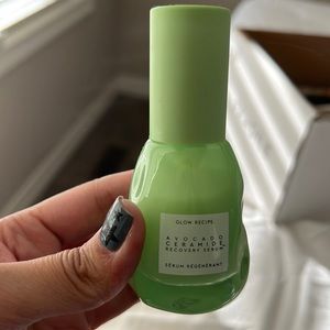 Glow recipe serum